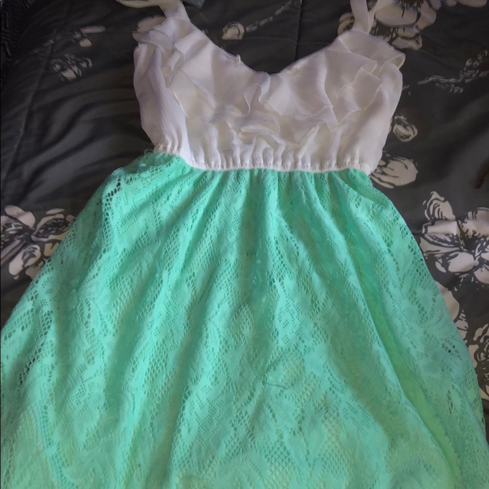 Maurice’s Formal Dress